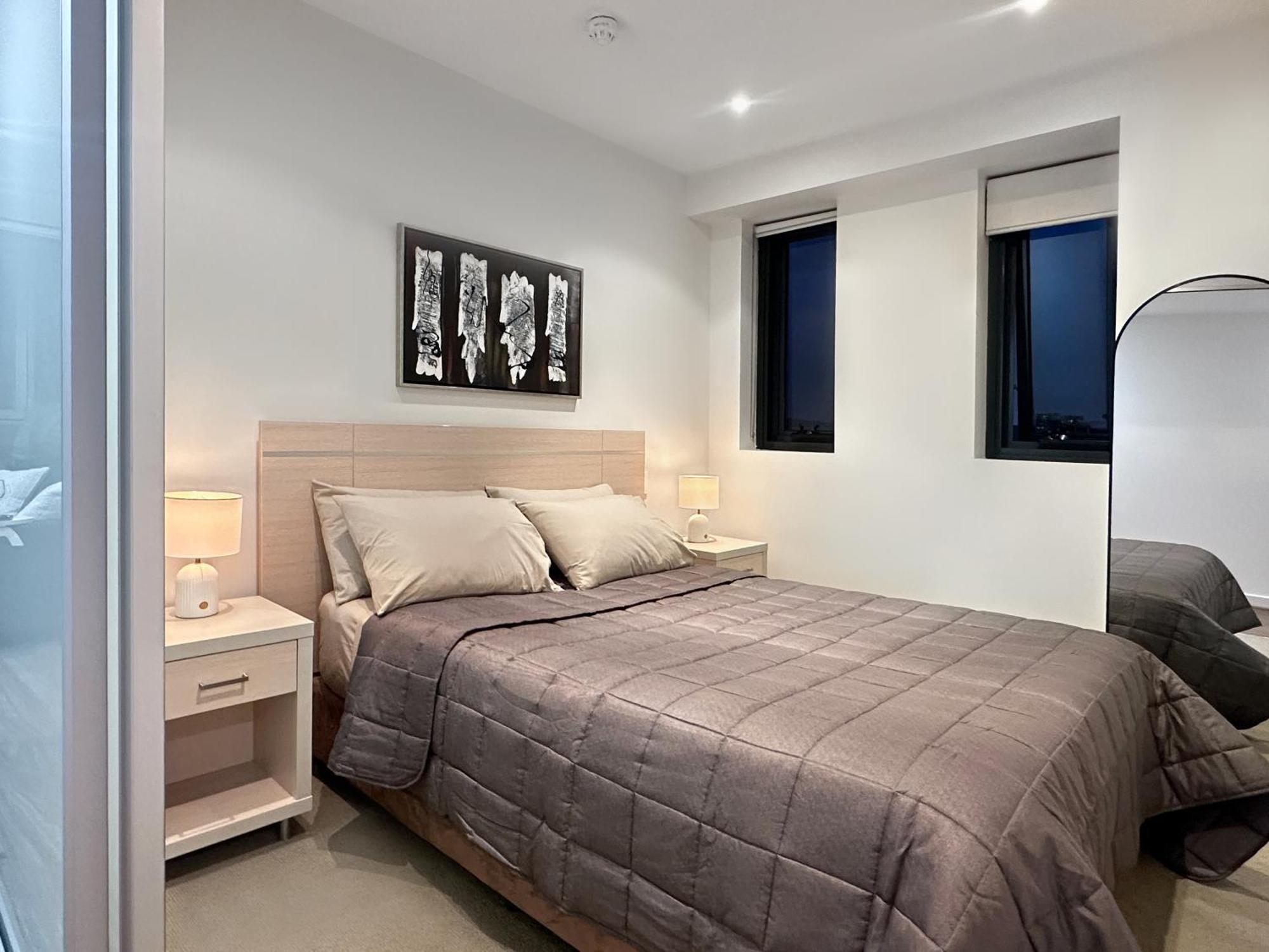 Penthouse View Apartment Luxury Cbd Penthouse Sleeps 6 Balcony Spa Access Adelaide Exterior foto
